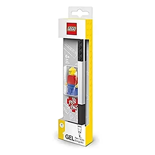 Other LEGO Items - Pen Pals