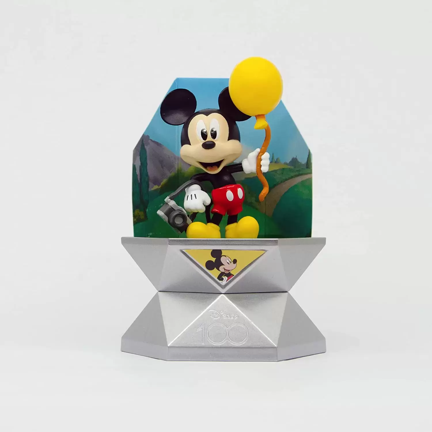Disney 100 surprise capsule - Mickey Mouse