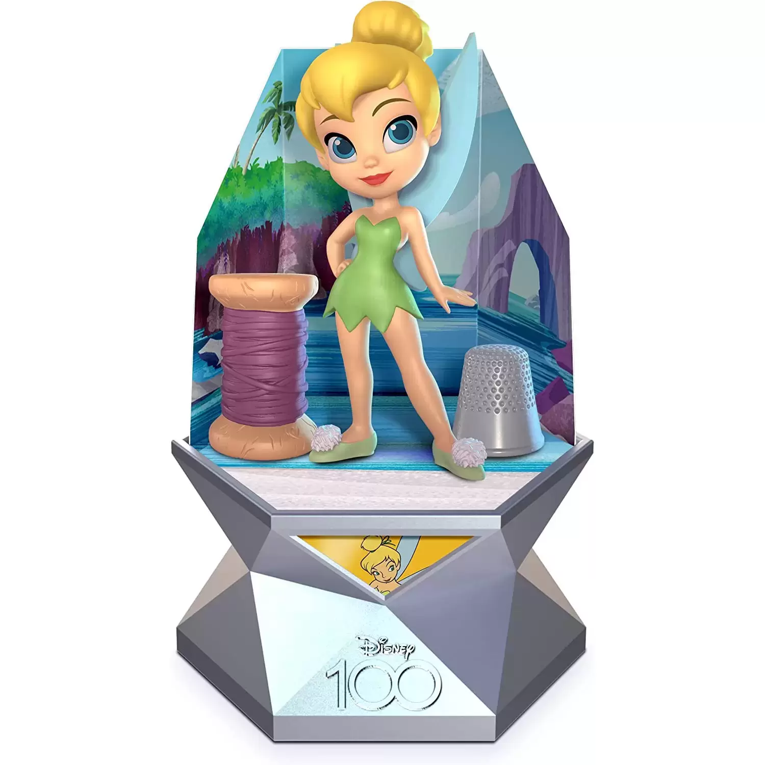 Disney 100 surprise capsule - Peter Pan