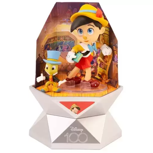 Disney 100 surprise capsule - Pinocchio