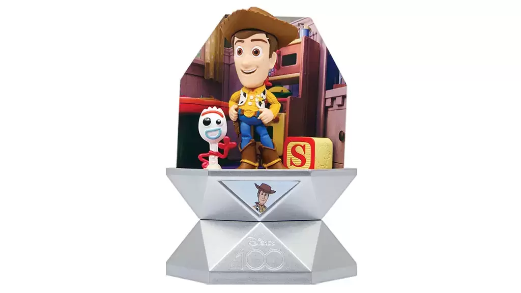 Disney 100 surprise capsule - Toy Story