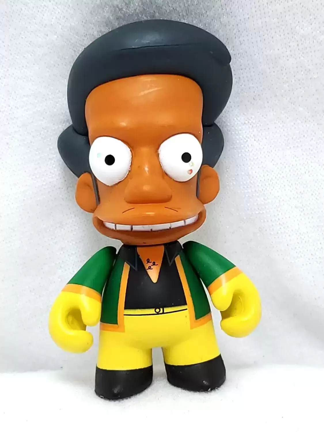 Kidrobot - The Simpsons Series 1 - Apu