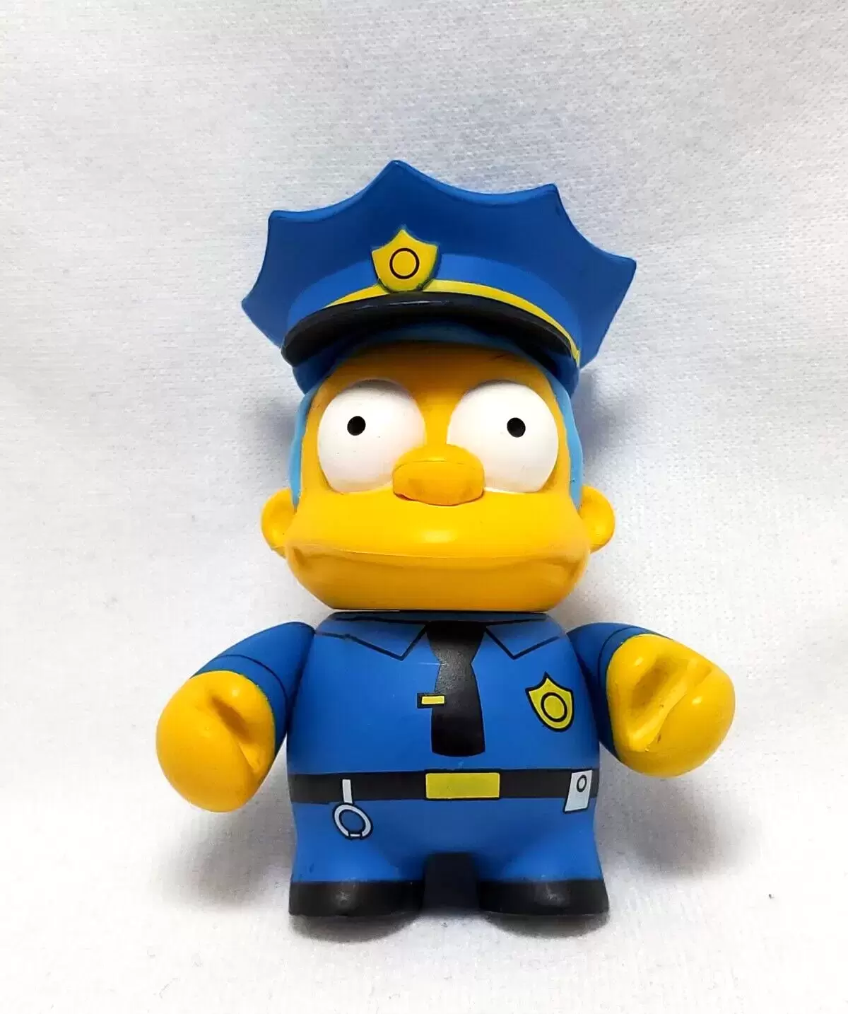 Kidrobot - The Simpsons Series 1 - Chef Wiggum