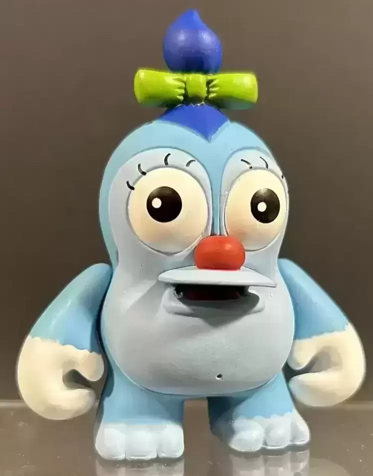 Kidrobot - The Simpsons Series 1 - Funzo
