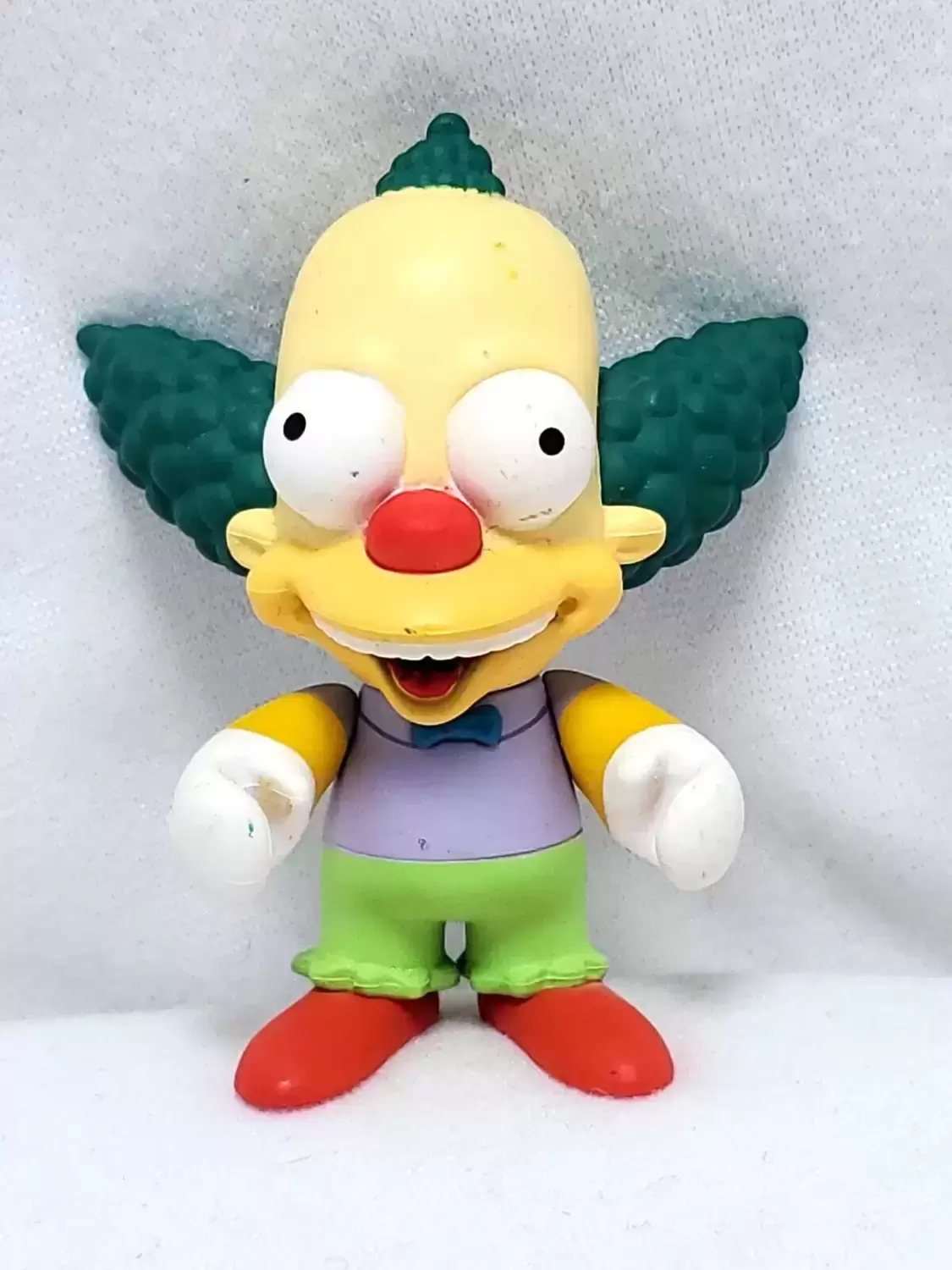 Kidrobot - The Simpsons Series 1 - Krusty