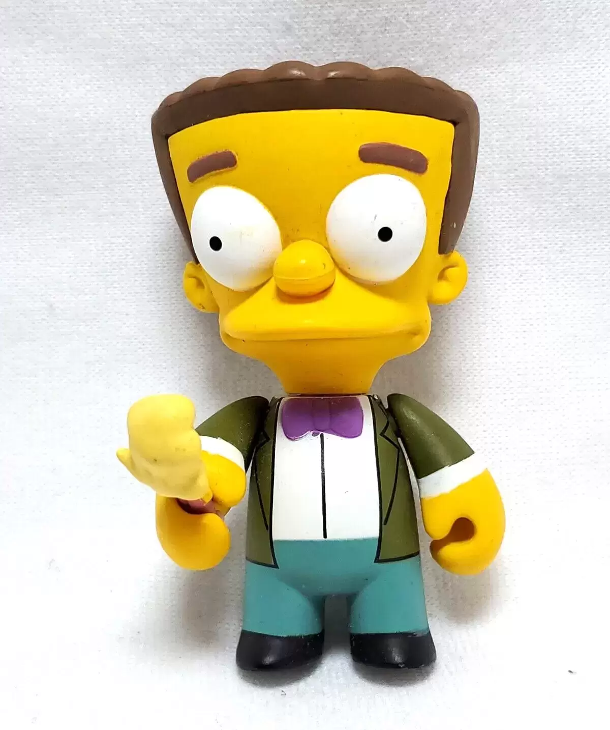 Kidrobot - The Simpsons Series 1 - Smithers