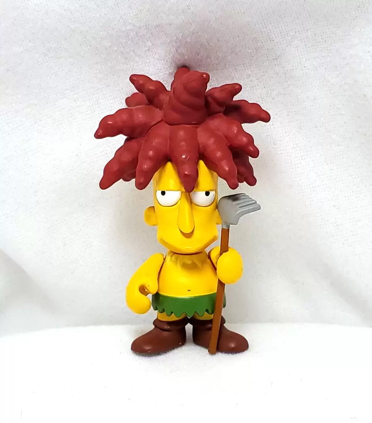 Kidrobot - The Simpsons Series 1 - Tahiti Bob
