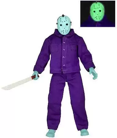 NECA - Friday the 13th - Classic Video Game Appearance Jason Clothed