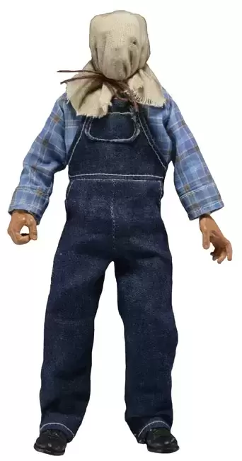 NECA - Friday the 13th Part 2 - Jason Clothed