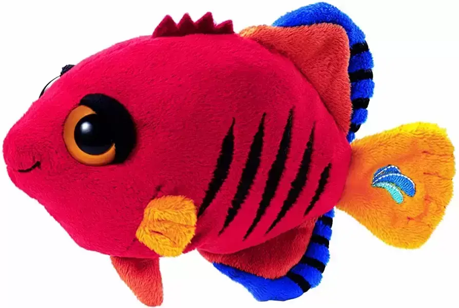 Sea Pals - Flame Anglefish