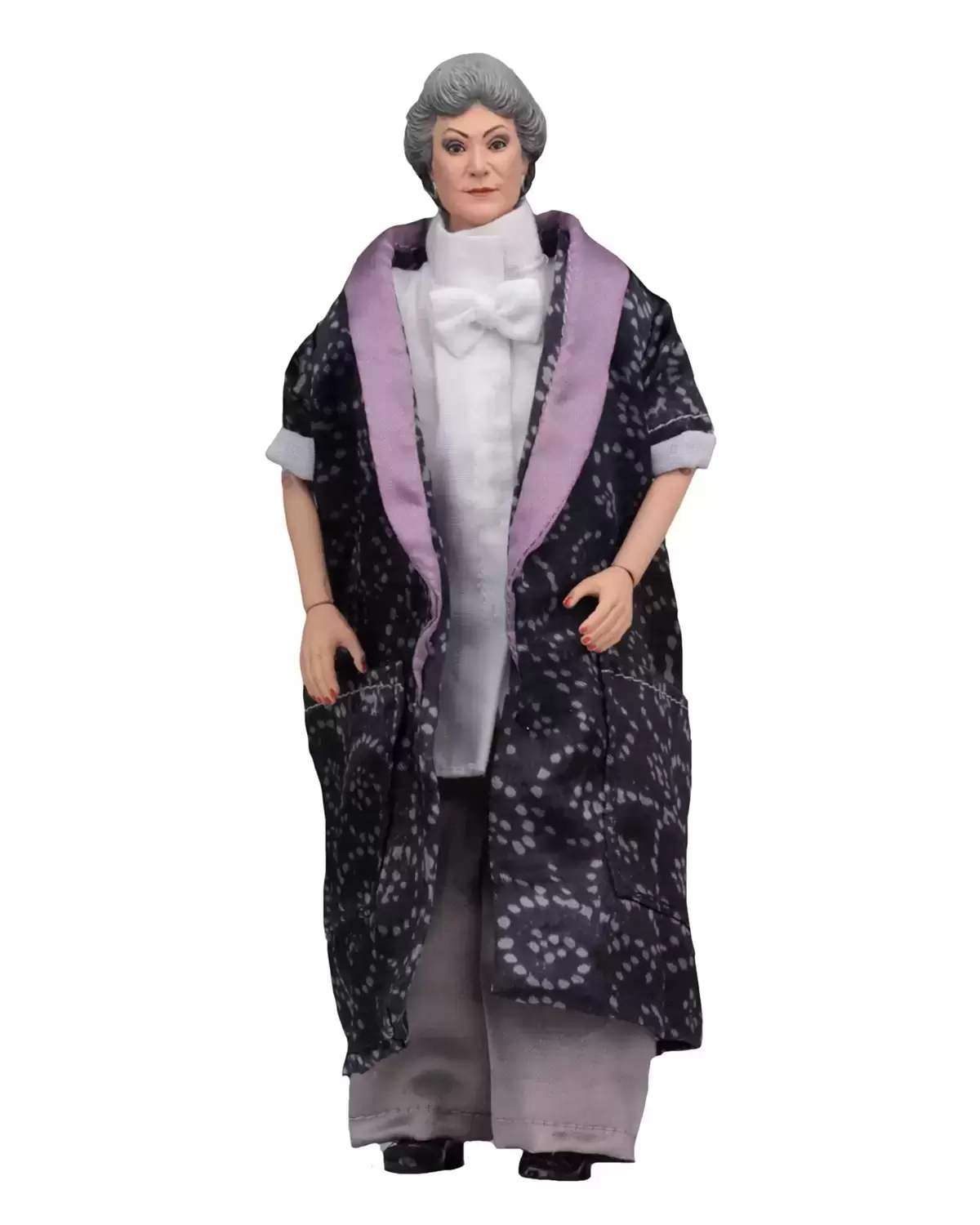 NECA - The Golden Girls - Dorothy Clothed