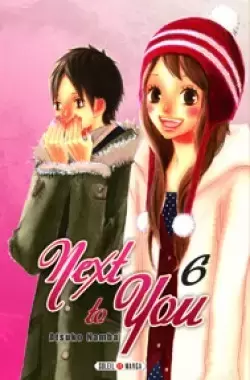 Next To You - Tome 6