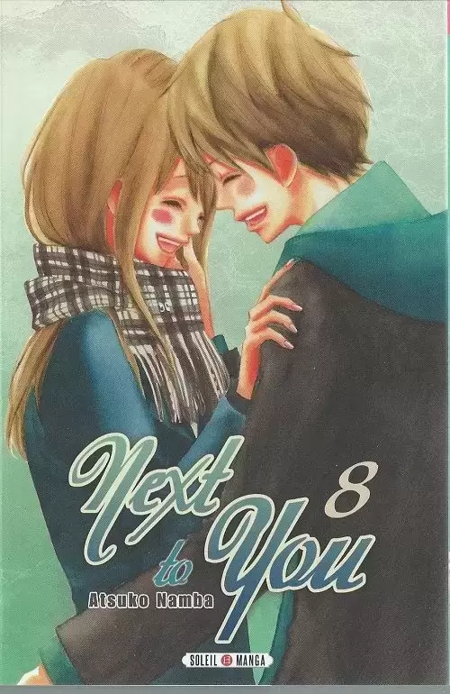 Next To You - Tome 8