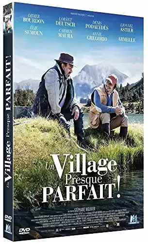 Autres Films - Un Village Presque Parfait