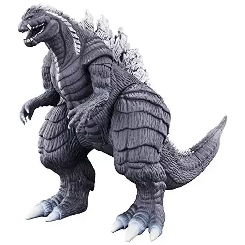 Bandai - Movie Monster Series - Godzilla Singular Point - Godzilla Ultima