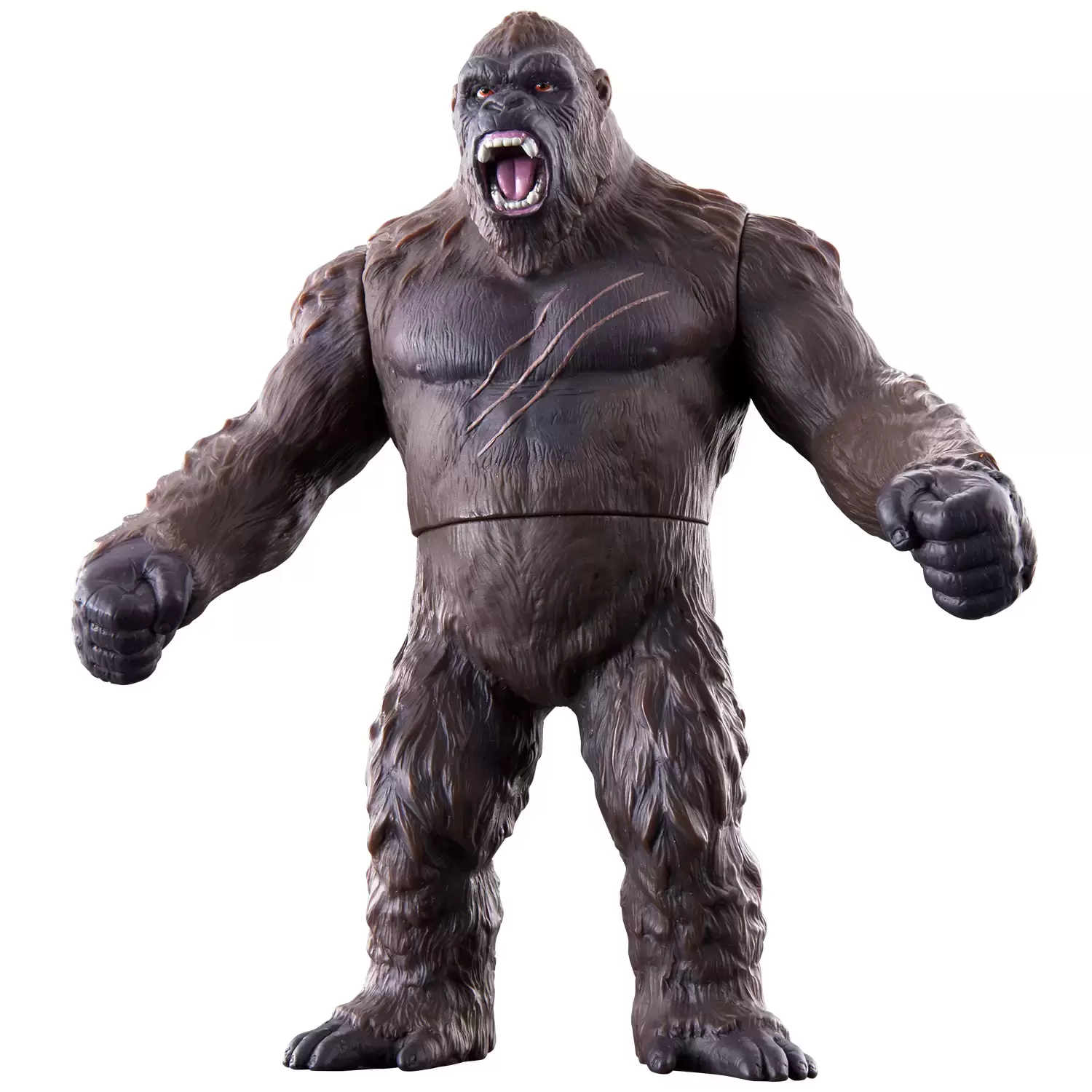 Bandai - Movie Monster Series - Godzilla vs Kong - Kong