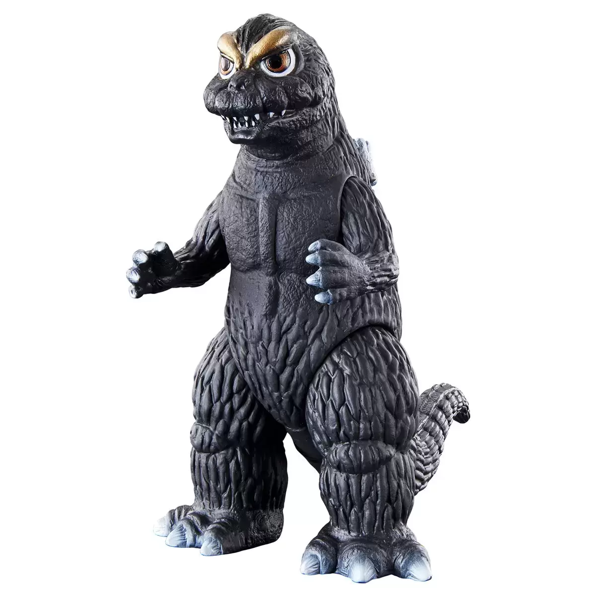 Bandai - Movie Monster Series - Monster Puppet Show Godziban - Godzilla-kun