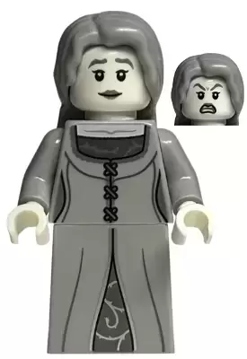 Lego Harry Potter Minifigures - The Grey Lady