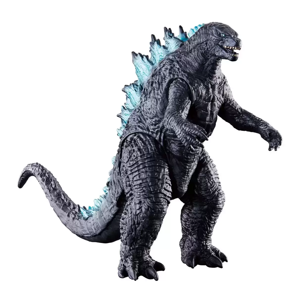 Bandai - Movie Monster Series - Godzilla: King of the Monsters - Godzilla