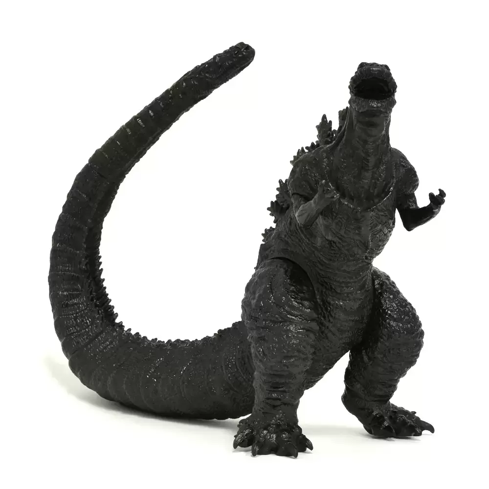 Bandai - Movie Monster Series - Hibiya Square Godzilla Statue