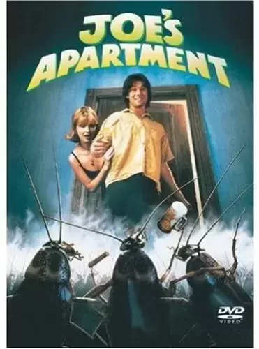 Autres Films - Joe\'s apartment