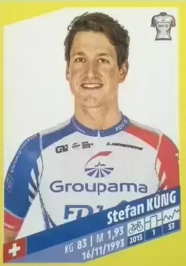 Tour de France 2019 - Stefan Kung