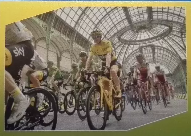 Tour de France 2019 - Records du Tour de France