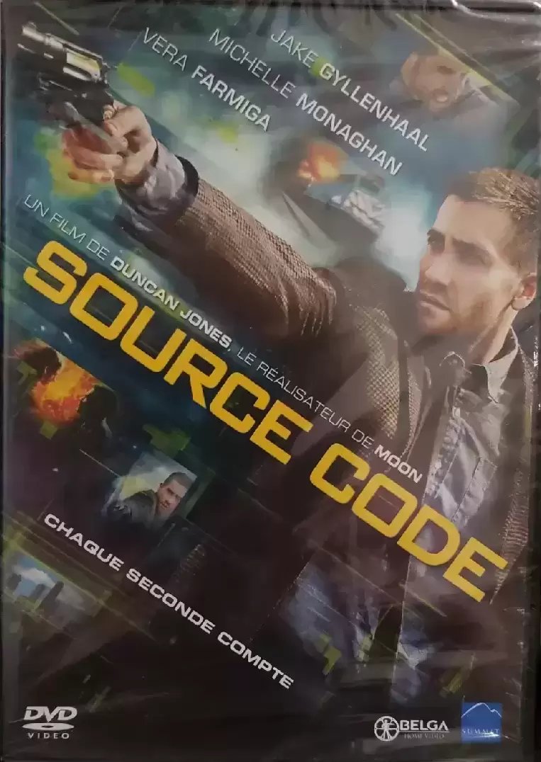 Autres Films - Source Code