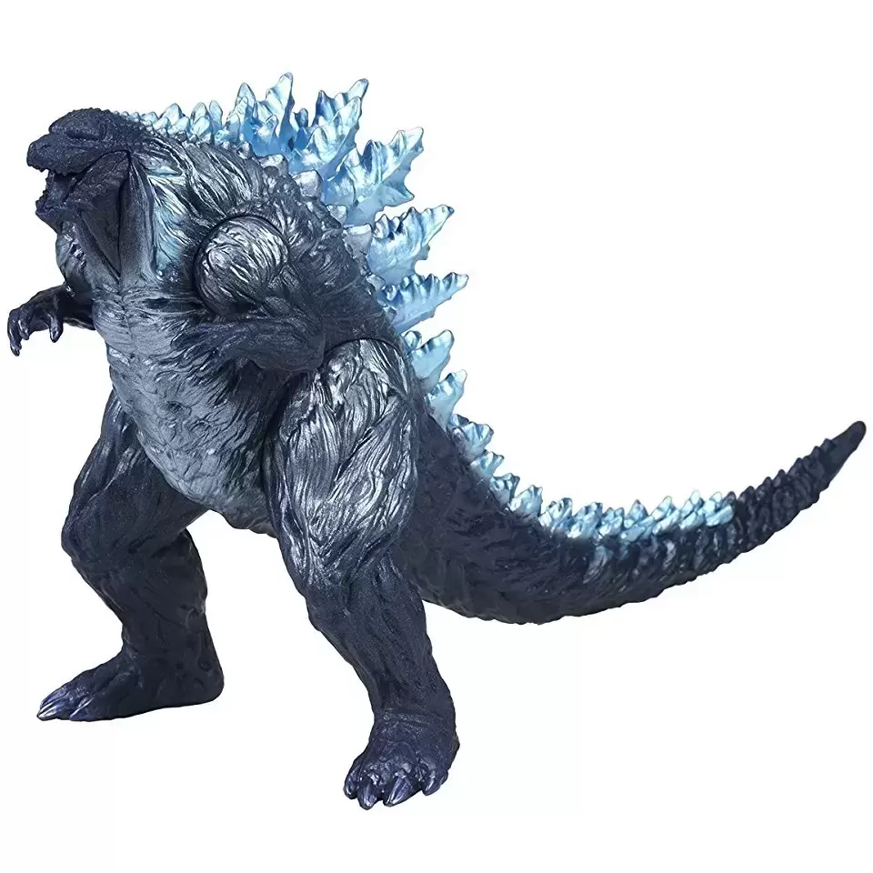 S.H. MonsterArts Godzilla From City on the Edge of Battle Figure