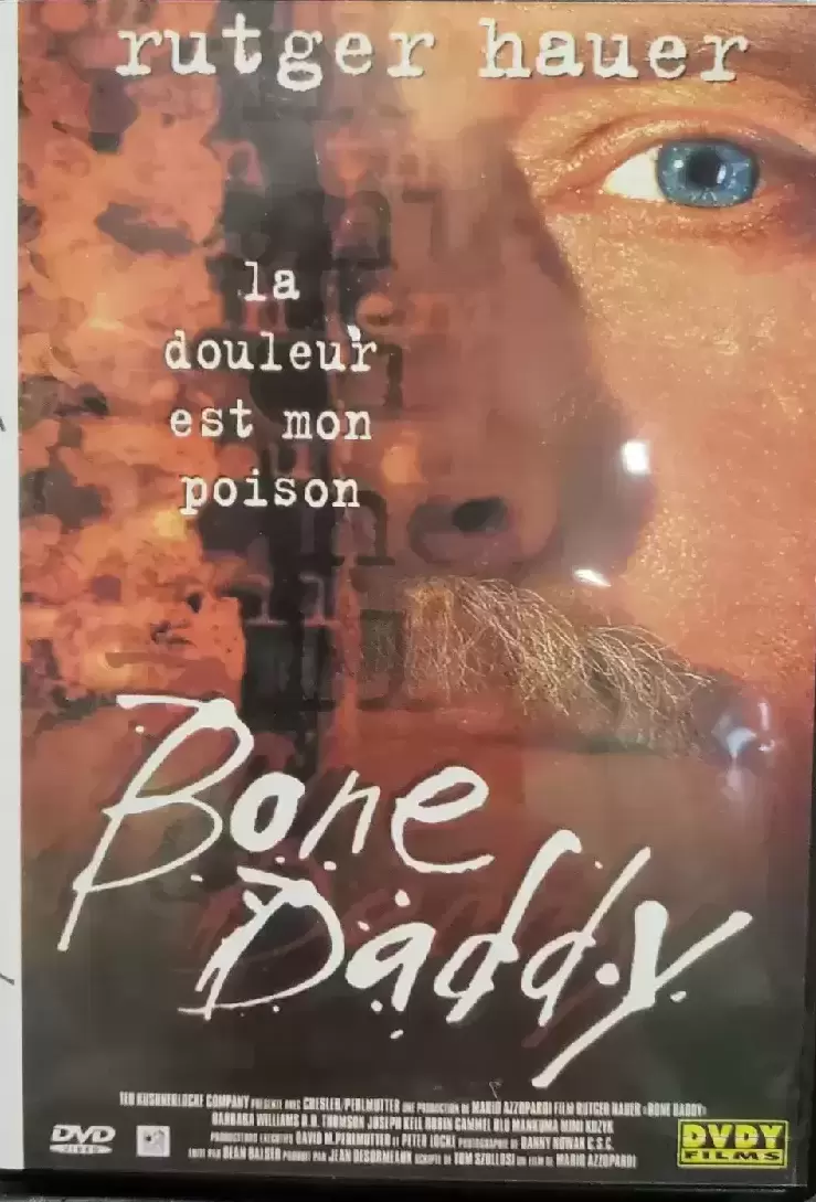 Autres Films - Bone Daddy