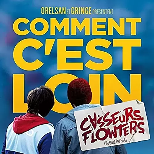 Orelsan - Comment c\'est loin