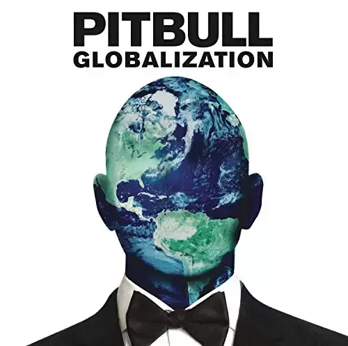 Pitbull - Globalization