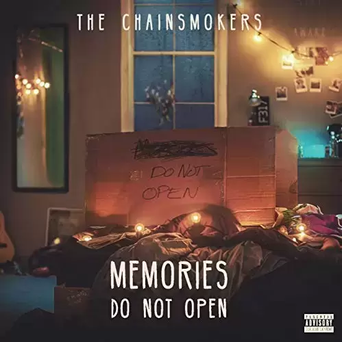 The Chainsmokers - Memories...Do Not Open