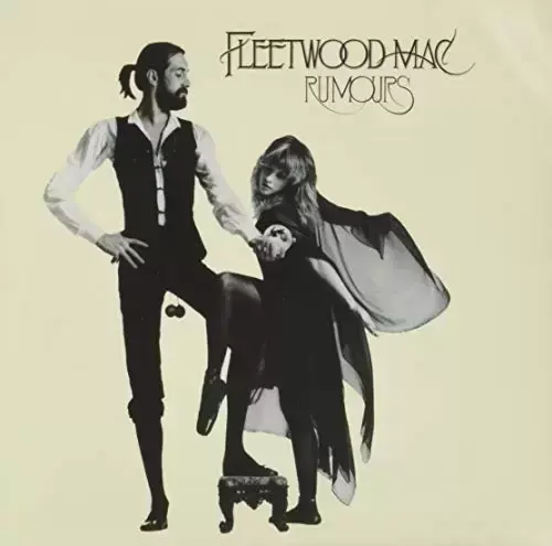 Fleetwood Mac - Rumours