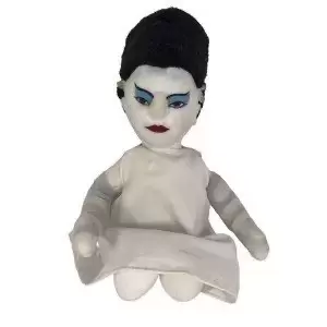 Peluches Universal Monsters - Bride of Frankenstein