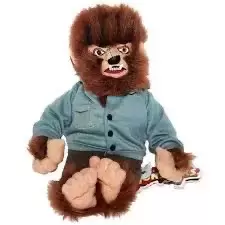 Peluches Universal Monsters - Wolf Man