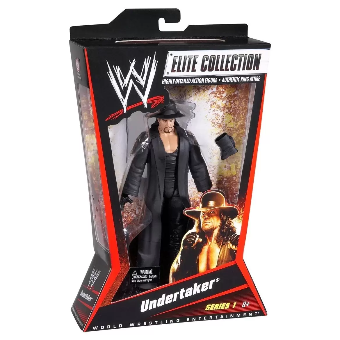 WWE Elite Collection - Undertaker