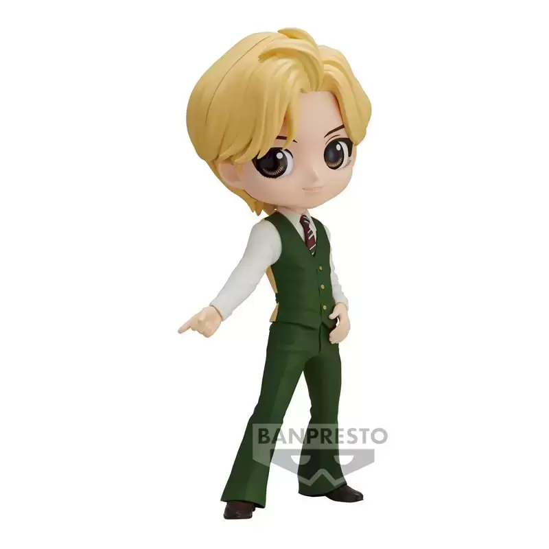 Qposket Tinytan / BTS - Tinytan Dynamite - V (Ver. B)