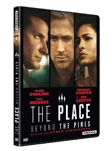Autres Films - The Place Beyond The Pines