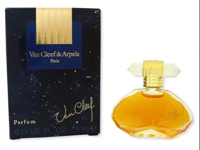 Van Cleef & Arpels - Van Cleef   ( 5 ml )