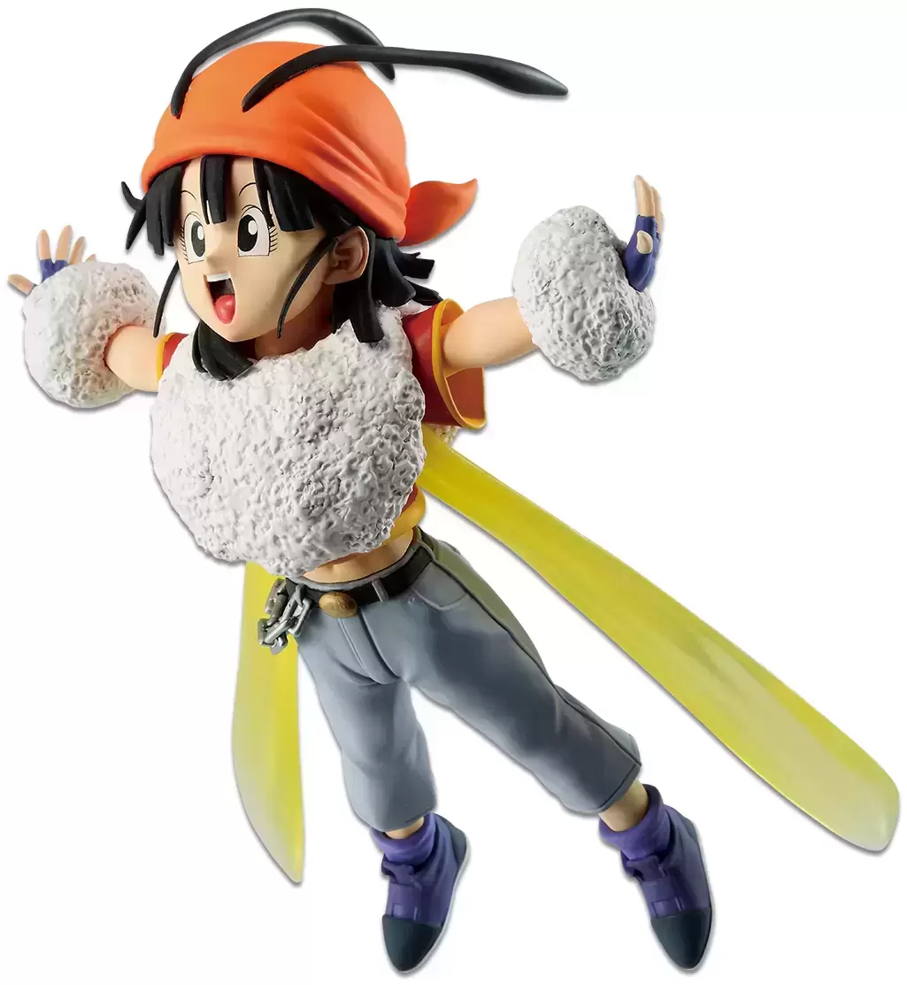 Dragon Ball Bandai - Pan - Ichibansho