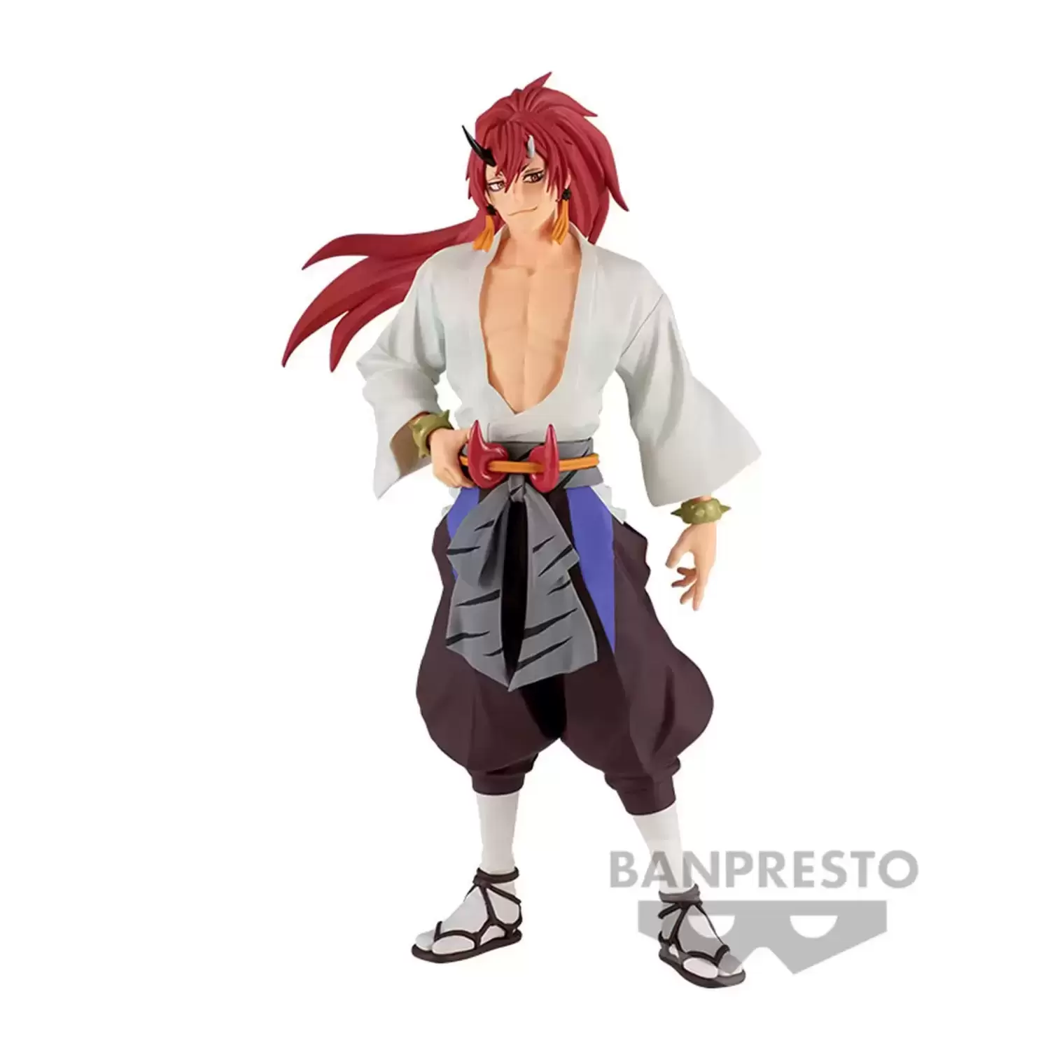 Statues Banpresto - That Time ... Slime - Hiiro