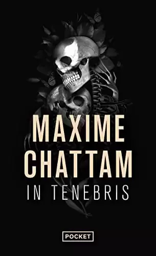 Maxime Chattam - In Tenebris
