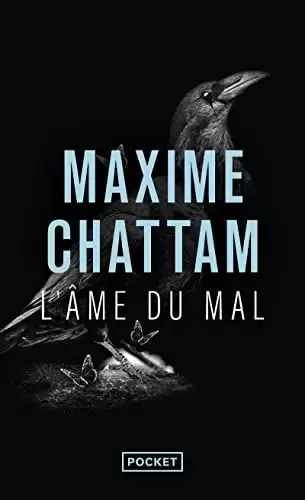 Maxime Chattam - L\'Âme du mal (1)