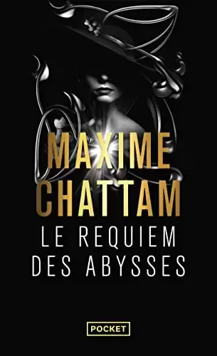 Maxime Chattam - Le Requiem des abysses (2)