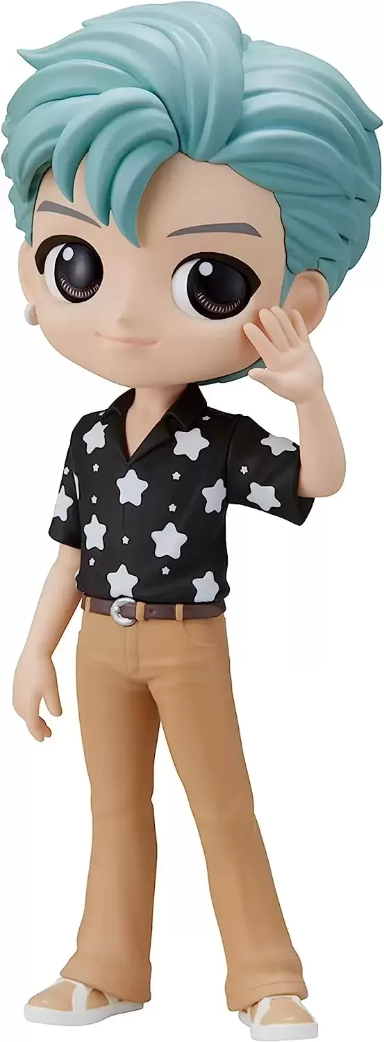 Qposket Tinytan / BTS - Tinytan Dynamite - Rm (Ver. A)