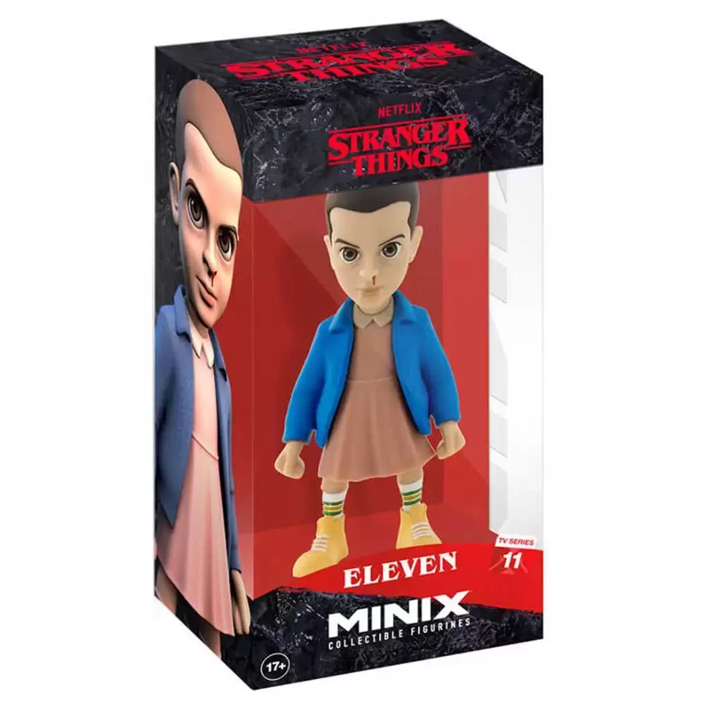 MINIX - Stranger Things - Eleven