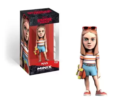 MINIX - Stranger Things - Max