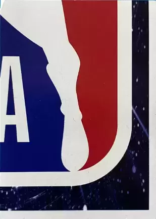 NBA 2021-2022 - NBA logo - NBA logo