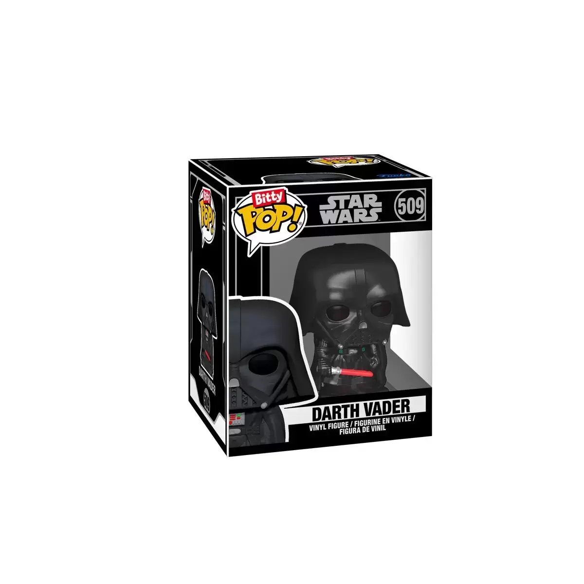 Bitty POP! - Star Wars - Darth Vader